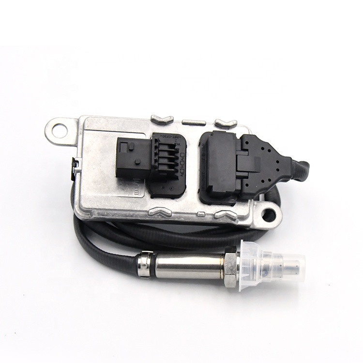 Factory Direct Replacement 2139930 5WK97348A Nitrogen Oxygen Sensor NOx Sensor  24V for DAF - Product Image 2 of 2 - OEM REPLACEMENT
