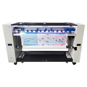 Taglierina Digitale Rotativa per Carta LIUDU LD-XY1600C, Macchina da Taglio Automatica per Rotoli di Carta XY, Taglierina XY - Product Image 4