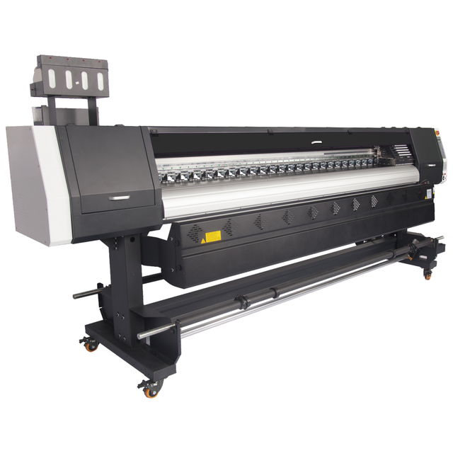 High Quality Digital  Printing Machine Advertisement Printing Machine