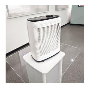 Dispositivo de Limpeza das Vias Aéreas Ideal para Manutenção Respiratória Diária e Melhoria do Conforto, Modelo SEANASH Tipo de Mesa - Product Image 3