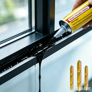 Kit Adesivo in <span class=keywords><strong>Resina</strong></span> UV di Lusso a Poliuretano a Polimerizzazione Rapida, Certificato CE, di Grado Professionale, con Acqua <span class=keywords><strong>per</strong></span> Metallo e Vetro - Product Image 2
