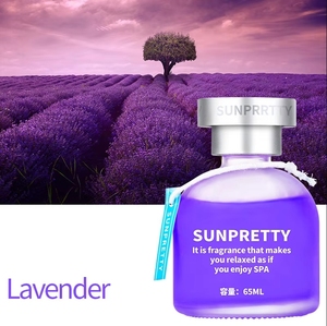 ขวดน้ำหอม65ml น้ำหอมปรับอากาศภายในรถ65ml ขวดน้ำหอมเหลว - Product Image 6