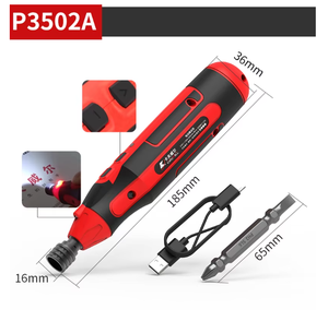 Tuốc nơ vít điện cho nhà thờ Organ Có thể sạc lại cho ống Organ bảo trì và điều chỉnh - Product Image 2