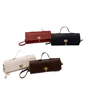 Nouveautés 2025 Sacs à bandoulière tendance en polyester à sangle unique pour femmes Sacs à main de luxe bon marché Mode été automne hiver - Product Image 1