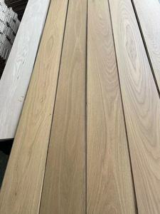 <span class=keywords><strong>Suelo</strong></span> de Madera de Roble Europeo <span class=keywords><strong>Natural</strong></span> Multicapa para Interiores, Madera de Roble Blanco de Lujo, Piso de Madera de Ingeniería - Product Image 5