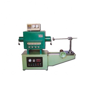 เครื่องทดสอบประสิทธิภาพการเคลือบ SUG ทนความร้อนสูงและอุณหภูมิสูง วัดความแข็งแรงของการยึดเกาะ - Product Image 1