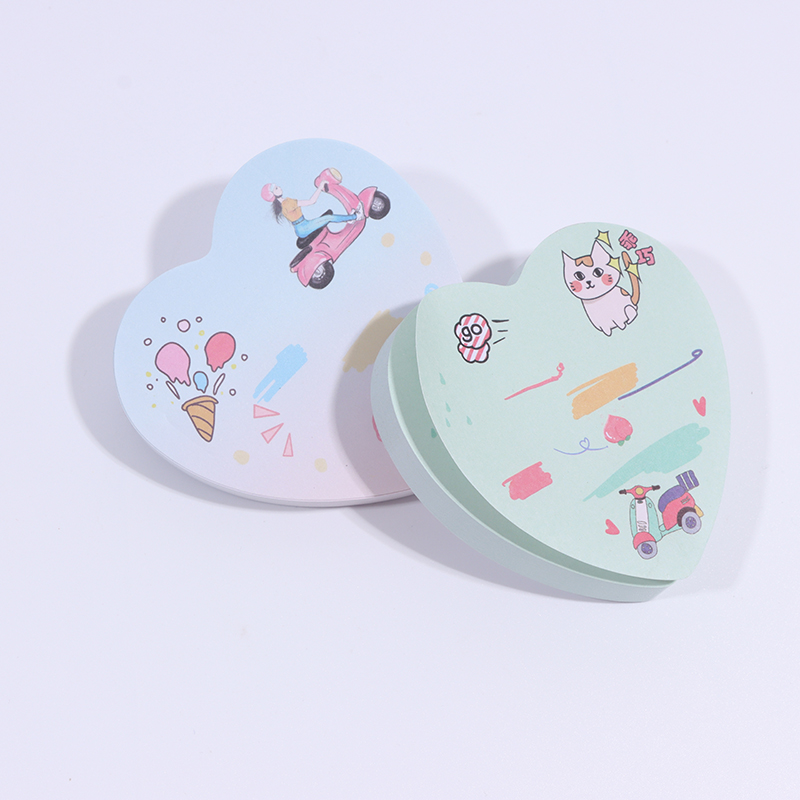 Оригинальные Kawaii блокноты для записей, маленькие блокноты для записей, рекламный логотип, персонализированные блокноты, зеленые блокноты