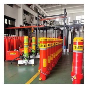 Lipler Brand Telescopic Hydraulic Cylinder Dump <strong>Trucks</strong> Trailers ISO Certified 20Mpa Pressure 1 Year Warranty Customized 27SiMn - Product Image 4