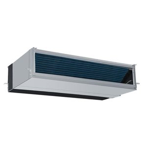 <span class=keywords><strong>Aire</strong></span> <span class=keywords><strong>Acondicionado</strong></span> Multi-split Inverter R32 de 5 Zonas, Frío y Calor, Fácil Instalación Sin Cortes en Tuberías de Cobre - Product Image 5