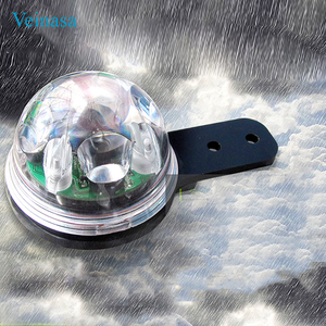 Veinasa-GXYL Sensor Óptico de Lluvia de Alta Sensibilidad Personalizable para Agricultura, Salida de Relé, Detector de Lluvia para Invernadero Veinasa- - Product Image 2