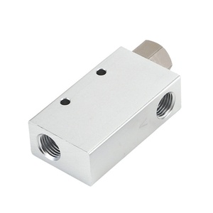 เครื่องกำเนิดลมสุญญากาศแบบอัด ZK-08 - Product Image 6