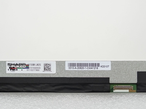 Pantalla Lcd para portátil de 15,6 "LQ156M1JW25 para <span class=keywords><strong>ASUS</strong></span> ROG Strix G15 G512 <span class=keywords><strong>G513</strong></span> G532 G533 300HZ FHD 1920x1080 40 pines Edp - Product Image 2