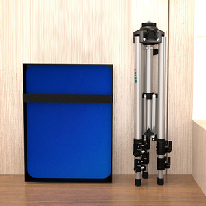 Siying Pb1530 Phổ Khay Đứng Tầng Thường Vụ Máy Chiếu <span class=keywords><strong>Tripod</strong></span> Lift Đứng Với Kính Thiên Văn Di Động Đứng Máy Chiếu Gắn - Product Image 6