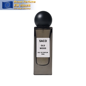 Juego de regalo de perfume para hombre de marca original en stock de La UE, botella de 100ml en forma líquida, superventas y venta al por mayor - Product Image 1