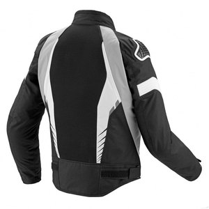 Combinaison de moto d'hiver en cuir imperméable, coupe-vent et respirante, nouvelle conception LEXON MOTO, service OEM - Product Image 4