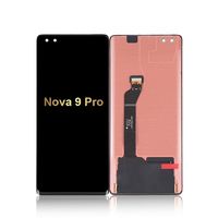 Remplacement de l'écran tactile Lcd d'origine pour Huawei Nova 3 2 10 11 8i 11i 3i 7i 9 Y61 Y91 5T 10 9 7 SE Y70 Plus 7 5G Y90