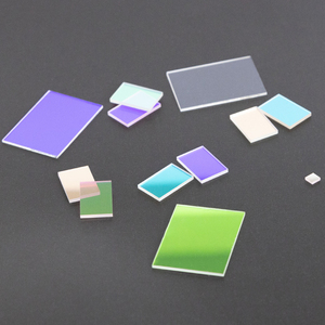 Filtro Dicróico de passagem longa de vidro para divisor de feixe 700 Filtro Dicróico - Product Image 1
