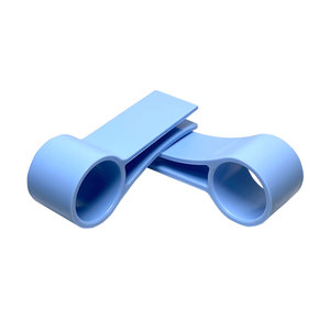 เครื่องมือถอดสายเคเบิล Fangbei S6282 ปรับแต่งได้ตามต้องการ ระดับ DIY พร้อมด้ามจับตามหลักสรีรศาสตร์ ใช้งานง่าย สำหรับสายเคเบิลพลาสติก CAT5 CAT6 รับประกัน 3 ปี - Product Image 1