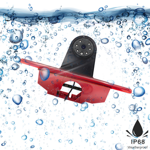 Caméra <span class=keywords><strong>de</strong></span> <span class=keywords><strong>recul</strong></span> <span class=keywords><strong>de</strong></span> voiture étanche avec vision nocturne pour <span class=keywords><strong>Citroen</strong></span> <span class=keywords><strong>Jumpy</strong></span> Peugeot Expert pour Toyota Proace aide à la vue arrière - Product Image 6