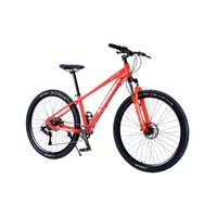 Vélo de montagne tout-terrain pour adultes de 24, 26, 27,5 et 29 pouces, design de protection extrême, prix de gros, vélo de montagne urbain