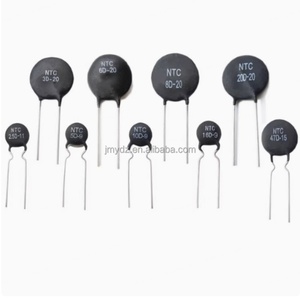 Résistance thermique NTC, Varistor NTC 2.5D 3D 5D 8D 10D 16D 20D 47D - 5/7/9/11/13/15/20/25 - Product Image 2