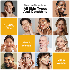 <span class=keywords><strong>Crema</strong></span> facial de retinol para la cara, <span class=keywords><strong>crema</strong></span> antiarrugas antienvejecimiento para el <span class=keywords><strong>cuello</strong></span> con colágeno, ácido hialurónico, hidratante de día y noche para hombres y mujeres - Product Image 6