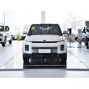 Geely ICON <span class=keywords><strong>2020</strong></span> 1.5TD I9 BSG SUV hybride léger d'occasion, faible kilométrage - Product Image 2