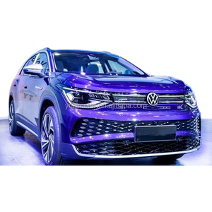 Id 4 Crozz 2025 Cheap <strong>Id4</strong> Electric Car for Adult <strong>ID4</strong> Made in China - Product Image 5