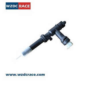 ข้อต่อท่อน้ำมันคลัตช์ WZDC RACE รุ่น 519MHA-160250 สำหรับรถยนต์ Chery A3 A5 Tiggo Mitsubishi L200 - Product Image 1