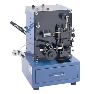 Máquina de Doblado y Corte de Alambre <span class=keywords><strong>CNC</strong></span> Pequeña Jumper - Product Image 3