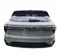 Meilleures ventes : SUV d'occasion Lynk & Co 01 2023, 5 places, automatique, essence, conduite à gauche