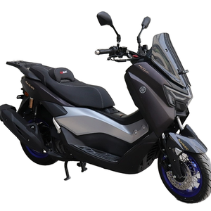 SWEER nuovo per Yamaha NMAX155 V3 cuscino del sedile sportivo vita impermeabile Non distruttivo installazione 1 anno di garanzia per - Product Image 6