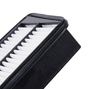 Filter Udara ChiYu 16546-4BA1B Pengganti Filter Udara Mesin Efisiensi Tinggi Pembersih Udara Otomatis Pasokan Pabrik untuk SUV 2.0T - Product Image 6