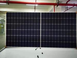 Plug-and-play ban công năng lượng mặt trời hệ thống PV lưới <span class=keywords><strong>Tie</strong></span> Micro <span class=keywords><strong>Inverter</strong></span> <span class=keywords><strong>panel</strong></span> năng lượng mặt trời với giới hạn 500W 1000W 1500W Sun 2000 - Product Image 6