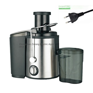 Extractor de Jugos Automático Multifuncional de Acero Inoxidable de Gran Capacidad (1.5L) con Separación de Residuos - Product Image 5