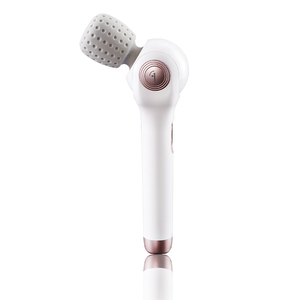 Martillo de Masaje Eléctrico Portátil Pequeño, Martillo de Masaje Vibratorio Recargable, <span class=keywords><strong>Mini</strong></span> Martillo de Masaje Corporal Portátil - Product Image 3