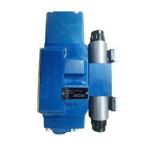 Válvulas Hidráulicas Proporcionales 4WRZ16E150-7X/6EG24N9ETK4/M Direccionales 4WRZ10 4WRZ16 4WRZ25 4WRZ32 4WRZ10 4WRZ16 Proporcionales - Product Image 2