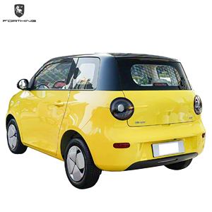 Nouveaux véhicules 2026 Dongfeng Forthing C1 – Mini SUV <span class=keywords><strong>électrique</strong></span> Forthing – Véhicules à énergie nouvelle – Voitures <span class=keywords><strong>électrique</strong></span>s – Mini voiture <span class=keywords><strong>électrique</strong></span> - Product Image 2