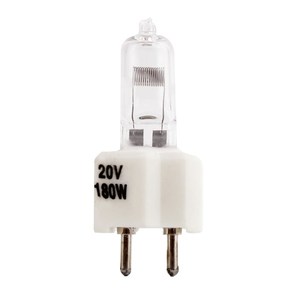 Lt03063 20v 180w gw9.5 30 बजे डेंटल यूनिट बल्ब Steris-093926-047 डेंटल यूनिट बल्ब ओ. टी. - Product Image 1