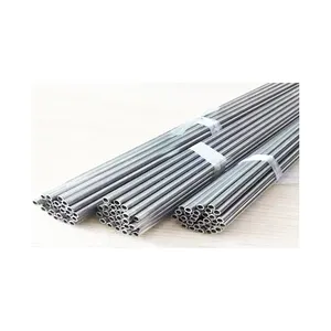 Tubes/tuyaux en aluminium de haute qualité, au chlore plat, B521 RO5200 99.99%
