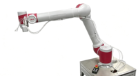 Robot Colaborativo JAKA Zu18, Brazo Robótico Automatizado Industrial con Visión 3D para Recoger, Colocar, Cargar y Descargar, con Precio al por Mayor