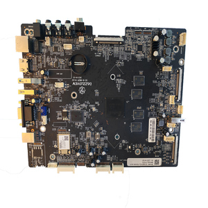 บอร์ดวงจร PCBA มีความยืดหยุ่นเครื่องทดสอบโพรบบินประกอบ <span class=keywords><strong>PCB</strong></span> ความถี่สูงแบบกำหนดเอง - Product Image 5