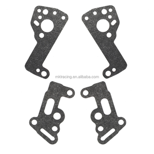 Nouveau kit de réparation de <span class=keywords><strong>carburateur</strong></span> pour Yamaha <span class=keywords><strong>Virago</strong></span> XV535 1990-2001 XV <span class=keywords><strong>535</strong></span>, diaphragme à piston (caoutchouc et plastique) - Product Image 3
