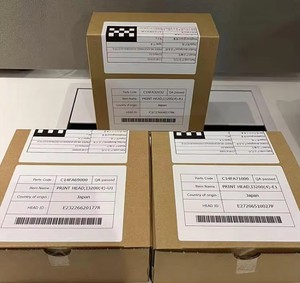 Cncolor gốc mới i3200 đầu in cho i3200 E1 U1 đầu in A1 cho sinh thái dung môi/UV/thăng hoa máy in 4 màu sắc Cmyk - Product Image 4