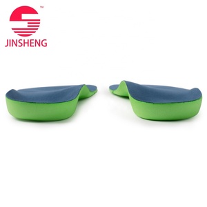 2024 Meilleures ventes EVA Orthèses plantaires pour fasciite plantaire avec soutien de la voûte plantaire et soulagement du talon, Vente en gros - Product Image 2