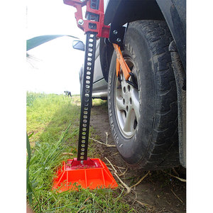 33 ''<span class=keywords><strong>Hi</strong></span> <span class=keywords><strong>Lift</strong></span>แจ็คฟาร์มรถแทรกเตอร์รถบรรทุกโพสต์รถบรรทุกแจ็ค - Product Image 5