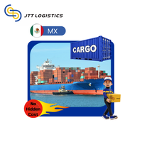 Excelente FCL 20GP 40GP 40HQ Puerto a puerto o puerta a puerta Envío marítimo Brasil Chile Perú en Tarifa de flete marítimo bajo