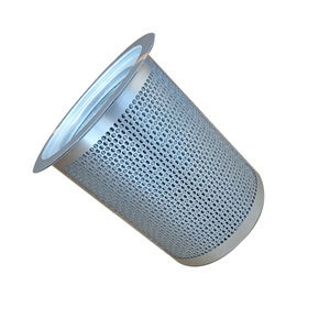 Separador de Aceite para Compresor de Aire de Alta Precisión, Piezas de Repuesto 91111-007, Directo de Fábrica - Product Image 2