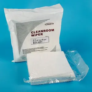 Оптовая продажа низкая цена cleanroom wiper с Производители продажи
