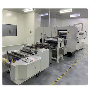 Cathode điện cực tấm nhôm lá mỏng cho pin lithium ion tráng với LFP nmc NCA lco lmo - Product Image 4